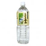 御神水 命泉　1.5L　1ケース(8本入)